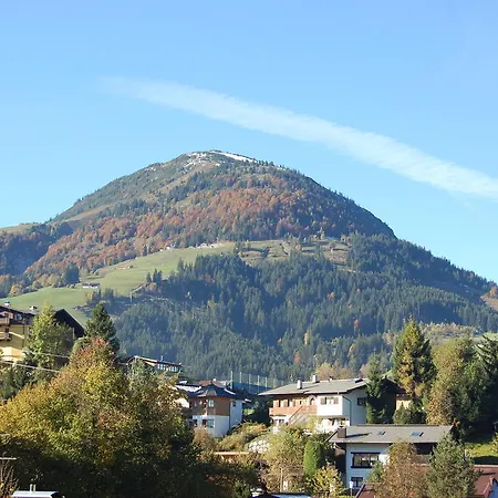 Appartamento Alpenblick *