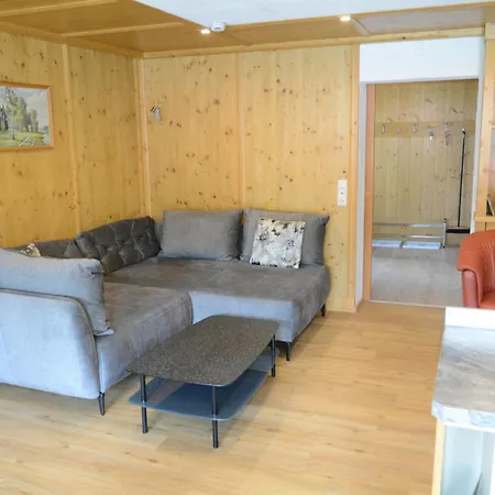 Apartment Alpenblick