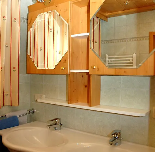 Alpenblick Apartamento Kirchberg in Tirol