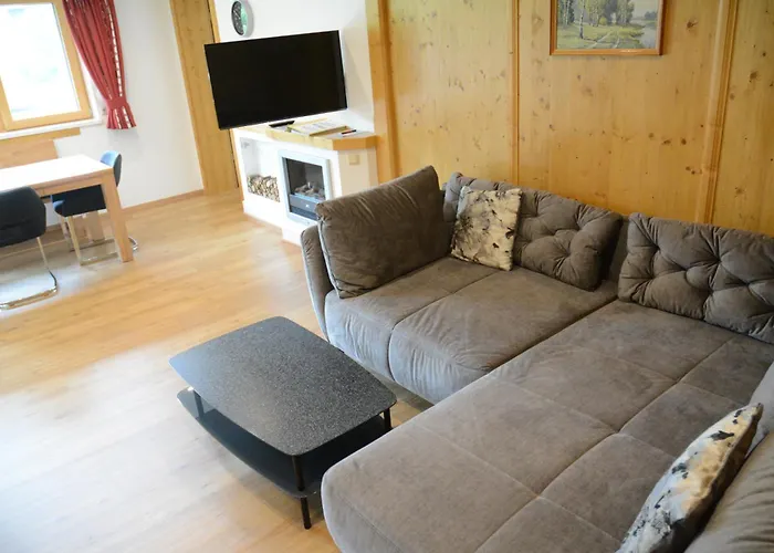 Alpenblick Kirchberg in Tirol