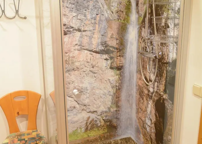 Alpenblick Apartamento *