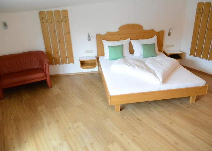 Apartamento Alpenblick Kirchberg in Tirol