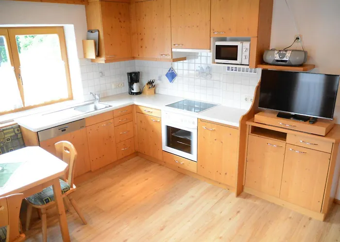 Alpenblick Apartamento Kirchberg in Tirol