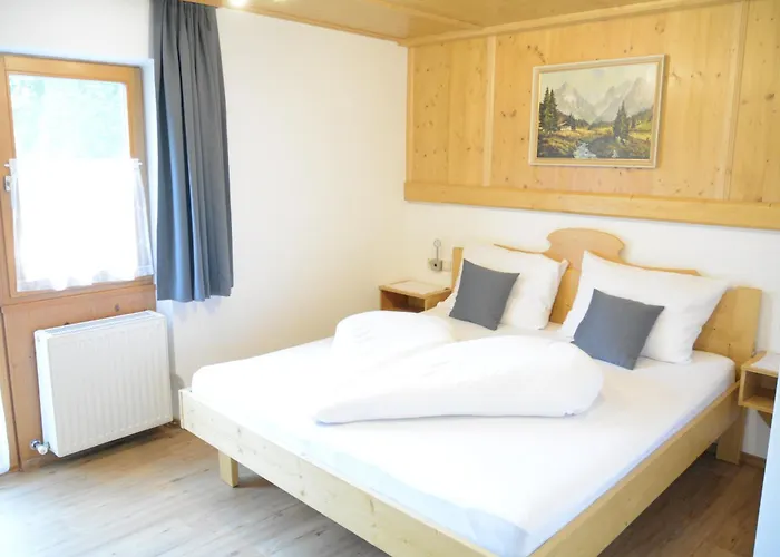 Alpenblick * Kirchberg in Tirol