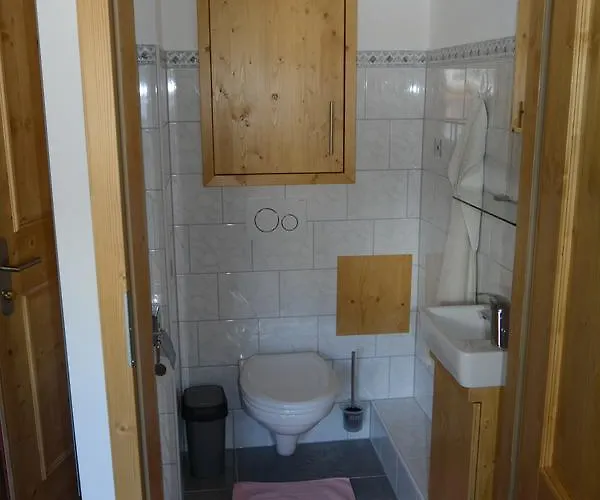 Apartamento Alpenblick