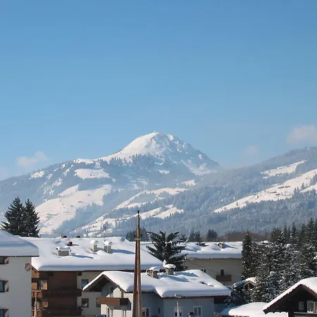 Appartement Alpenblick *