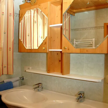 Alpenblick Appartement Kirchberg in Tirol