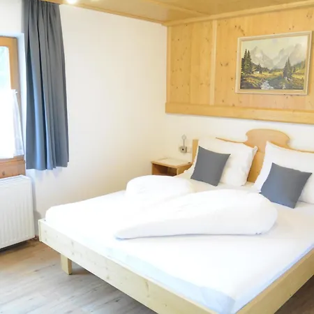 Alpenblick * Kirchberg in Tirol