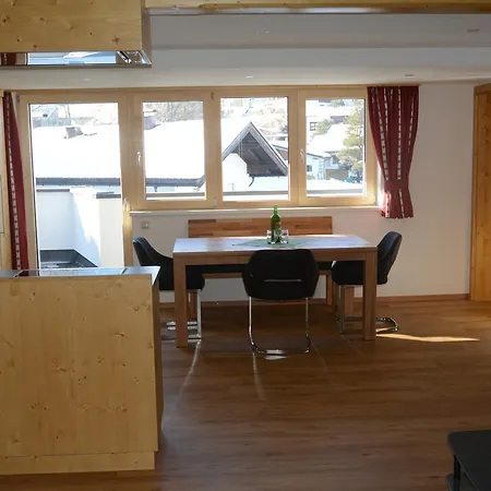 Alpenblick * Kirchberg in Tirol